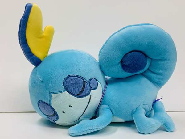 ポケットモンスター ポケモン すやすやフレンド ぬいぐるみs ワンパチ カイリュー モルペコ ゲンガー メッソン の通販はau Pay マーケット ｋａｏｒｉ ｓｅｌｅｃｔｉｏｎ Au Pay マーケット店