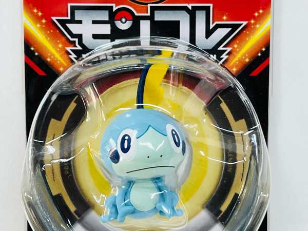 ピカチュウ ポケモン  pvc フィギュア A5