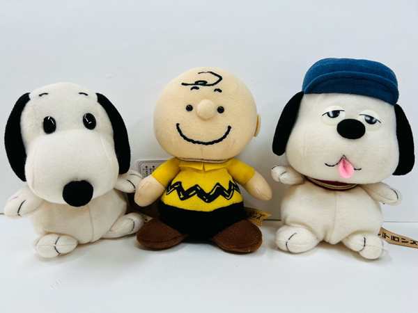 未使用『PORTER✖PEANUTS』スヌーピー チャーリーブラウン 2点セット