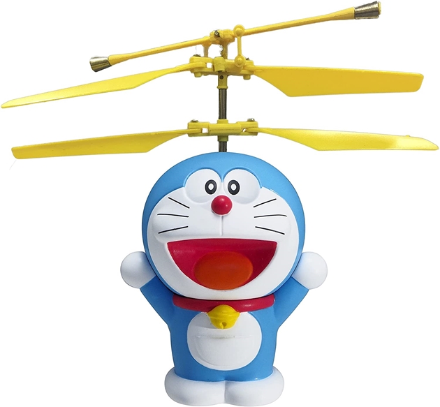 リニューアル 新発売 タケコプターでお部屋を自由に飛び回る 空とぶドラえもん 室内専用 キョウショウエッグ の通販はau Pay マーケット ｋａｏｒｉ ｓｅｌｅｃｔｉｏｎ Au Pay マーケット店