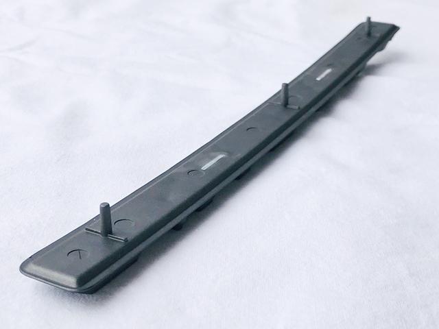 ハコスカ 45 リア ガーニッシュ アンダー モール 前期