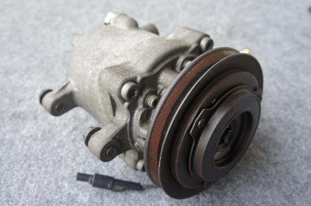 走行6 2万キロ スズキ Hn22s ｋｅｉ A Cコンプレッサー クーラーコンプレッサー Denso 4472 6730 中古 の通販はau Pay マーケット ファール