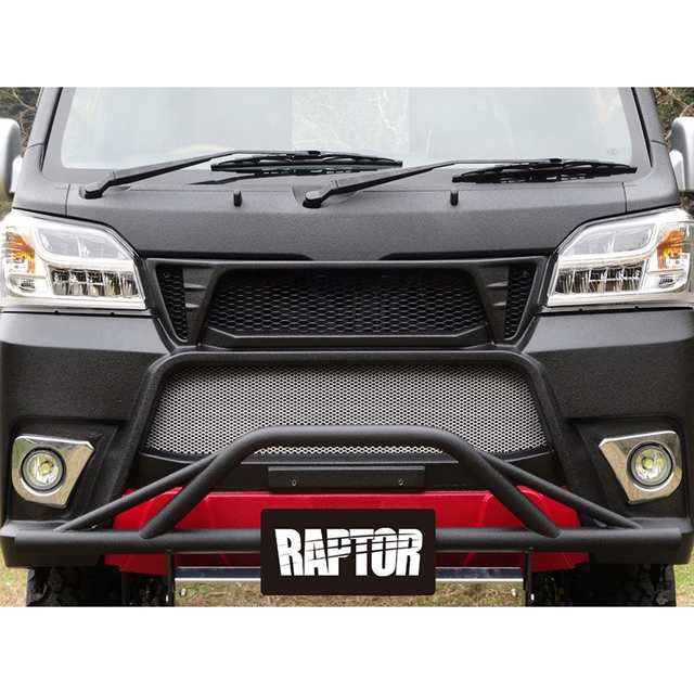 正規輸入品　RAPTOR LINER ブラック４Lセット　ラプターライナー