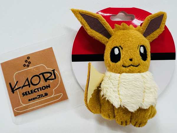 ポケットモンスター ポケモン ぬいぐるみ バッジ マスコット ピカチュウ イーブイ ゼニガメ ヒトカゲ フシギダネ【t0098】｜au PAY  マーケット