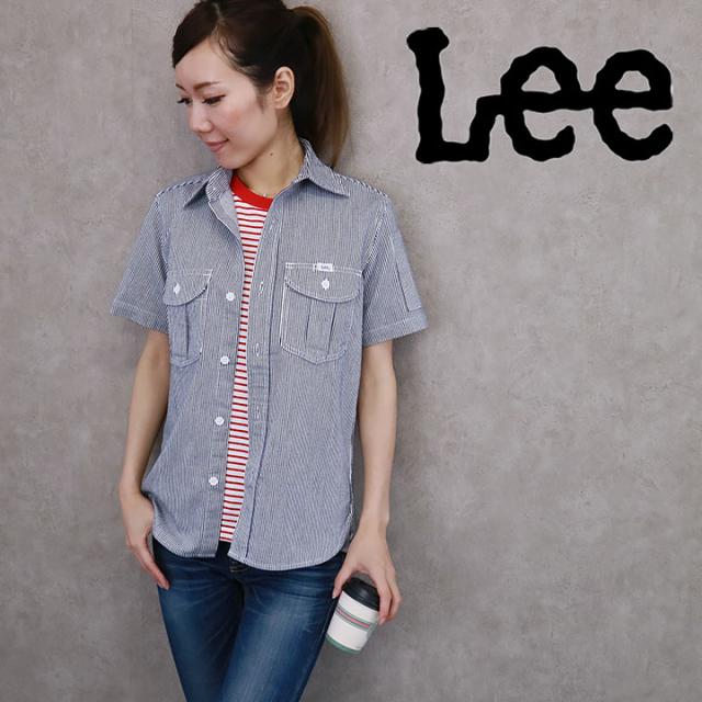 Lee ワーク半袖シャツ 作業着 ストレッチ デニム シャツ ワークウェア レディース Lws レストラン 飲食店 サービス業 カフェ 制服 の通販はau Pay マーケット だるま商店 Lee ワーク半袖シャツ 作業着 ストレッチ デニム シャツ ワークウェア レディース Lws レストラン 飲食店 サービス業 カフェ 制服 の通販はau Pay マーケット だるま商店