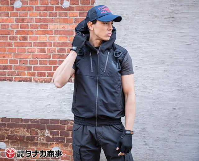 即日発送】【期間値下げ22780円→19800円】空調服 セット アルミニスト