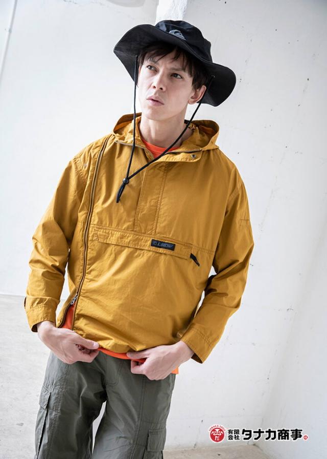 即日発送】空調作業服 パーカー フード付き ブルゾン アウトドア DG412