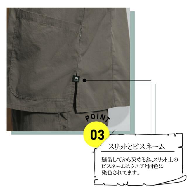 フォーク スクラブ 7085sc メンズ 男性用 ユニフォーム 歯科 医師 医療用 クリニック 術衣 ガメロダイ FOLK_9