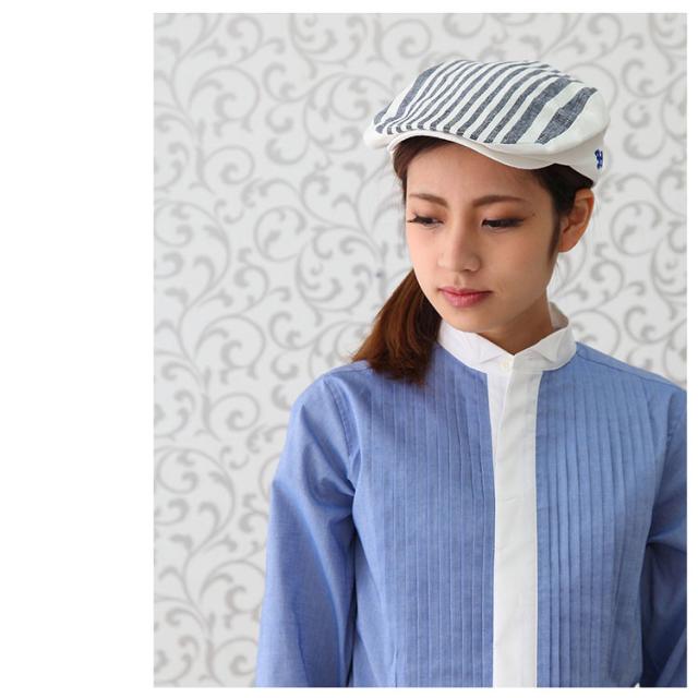 ハンチング Rw6974 Hakui セブンユニフォーム 帽子 メンズ レディース カフェ 飲食店 厨房 制服 レストラン ユニフォームの通販はau Pay マーケット だるま商店