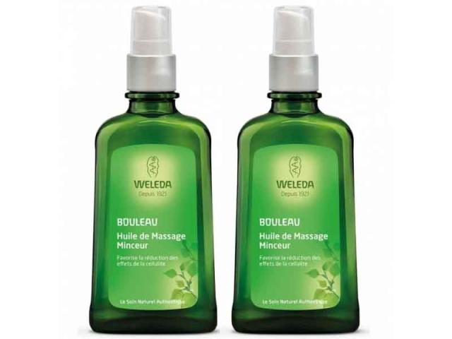 ヴェレダ ホワイトバーチ ボディシェイプ オイル 2本セットの通販はau Pay マーケット Cosmedefrance Jp