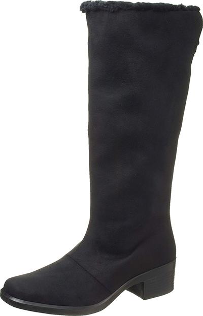 ASAHI アサヒシューズ TDY3860HA BK 23.5 AF38601HA BLK | 23.5cm 靴 シューズ ブーツ レインブーツ スノーブーツ ロングブーツ 雨 雪 晴雨兼用 撥水加工 衝撃吸収 防寒 長靴 ゴアテックス ベーシック シンプル カジュアル レディース ファッションの通販は 14,316円