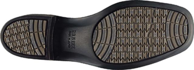 ASAHI アサヒシューズ TDY3860HA BK 23.5 AF38601HA | 靴 ブーツ ロングブーツ ロング丈 撥水 はっ水 防水性 透湿性 グリップ性 衝撃吸収性 通気性 ボア フットウェア フットウエア 雨 雪 悪天候 アウトドア レジャー_1