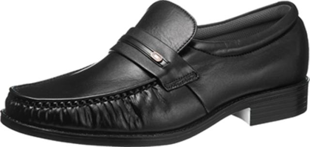 ASAHI アサヒシューズ TK7708 BK 25 AM77081 | メンズファッション メンズ靴 スニーカー 防水 吸湿 通気性 衝撃吸収快適歩行 シンプル セラミックソール インソール おしゃれ 雨晴兼用 ゴアテックス ビジネス フォーマル カジュアル