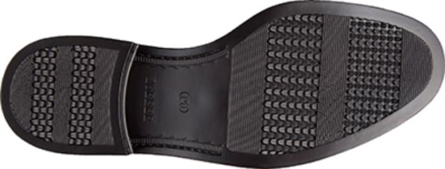 ASAHI アサヒシューズ TK7708 BK 25 AM77081 | メンズファッション