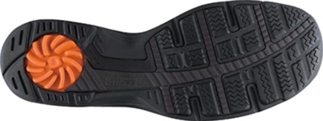 ASAHI アサヒシューズ AMＷ MF BR 23.5 KV77043 | ファッション メンズ 紳士用 シューズ 靴 男性 紳士靴 男性向け 内側にファスナー付き 普段履き ウォーキング用 軽量 光沢 お出掛け 通勤 反射材 清潔 脱ぎ履き簡単 反発弾性 負担軽減 ASAHI アサヒシューズ AMW MF BR 23.5 KV77043 | ファッション メンズ