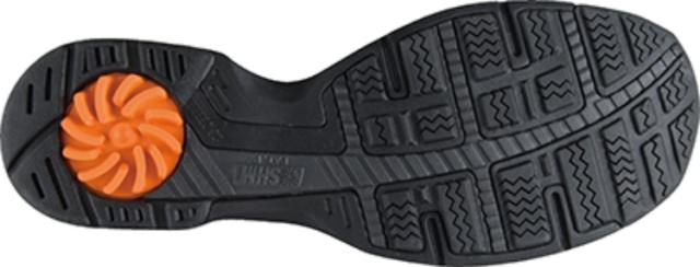 ASAHI アサヒシューズ AMW GT M025 BR 25.5 KV78461 | ファッション