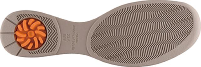 ASAHI アサヒシューズ AMW SL L002 BG 23 KV78471 | レディースファッション ウォーキングシューズ ひざにやさしい靴 歩きやすい ウォーキング ランニング ビジネス 通勤 街歩き 日常 普段履き 立ち仕事 4E 幅広 ゆったり ファスナー付き ASAHI アサヒシューズ AMW SL L002 BG 22.5 KV78471 | レディース