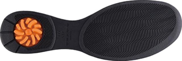 ASAHI アサヒシューズ AMW SL L002 BK 24 KV78472 | レディース