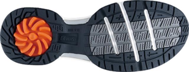 ASAHI アサヒシューズ AMW WK L031 BK 22 KV78493 | レディース