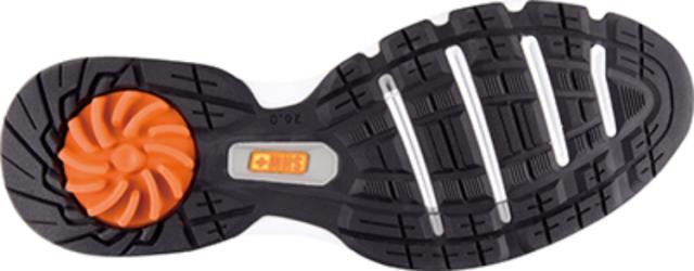 ASAHI アサヒシューズ AMW TR 035 NV 26.5 KV78512 | ファッション