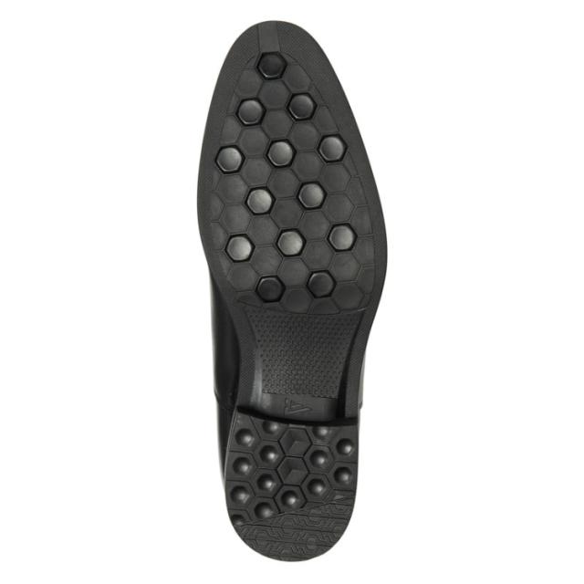 asics アシックス商事 BRIGHTCEREMONY 黒いこと 25 TU-8022 8 | 流行り物 シューズ 靴 くつ クツ メンズ 普段使い走り 分かりやすい 軽さ 抗菌 通い 出張 売り買い フォーマル 御祝い 好いたらしい性 相応う感 お拾い 受け支える 厄介なものを助け出す 脱ぎ履き宛転たる
