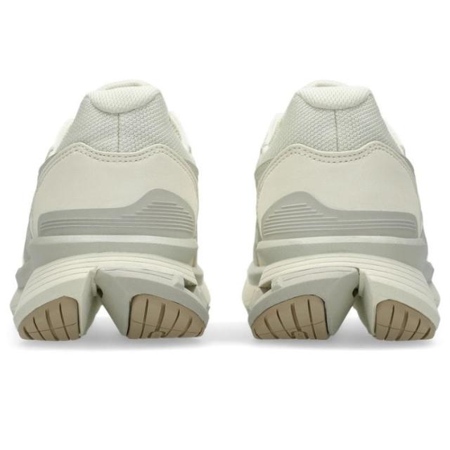 asics アシックス商事 KNEESUP W019 オフホワイトｘベージュ 24 1242A019 750 | スニーカー シューズ 靴 ウォーキングシューズ ウェルネスウォーカー 3E 負担軽減 軽量 通気性 クッション性 反発性 歩行 散歩 運動 デイリーユース カジュアル スポーティ レディース_5