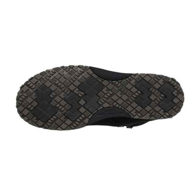 asics アシックス商事 GORE-TEX 黒いこと 23.5 AO-10247 8 | 靴 シューズ 心地よいブーツ ブーティ 遊撃手ブーツ 晴雨兼用 側面胴締め 生きて行く雨合羽 軽さ 他愛もない 通気性 心地よい 相応う感 やわらかい 日常使い走り おでかけ 好いたらしい 履き分かりやすい
