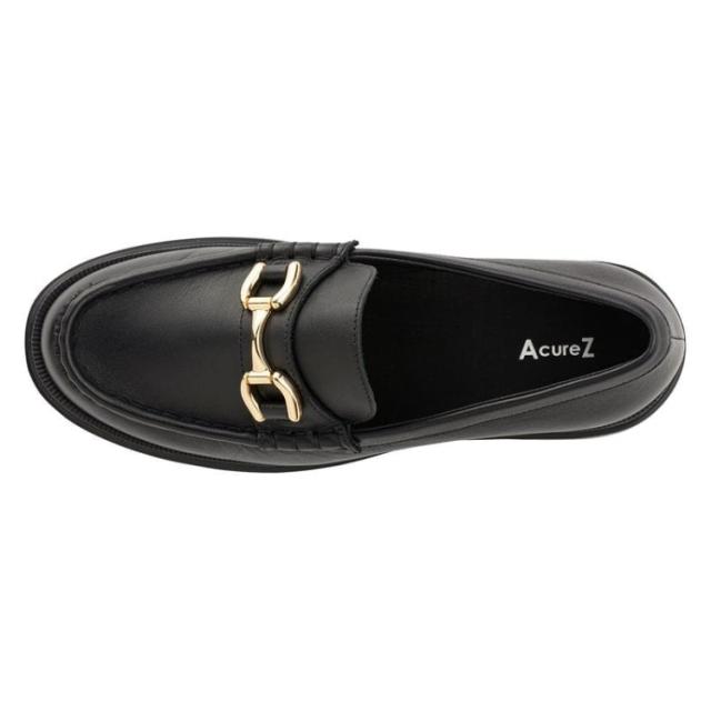 asics アシックス商事 GORE-TEX2 黒いこと 24 AO-10252 8 | 靴 シューズ 置き目毛革 パンプス レディースシューズ 心地よい 本革 全天候型 生きて行く雨合羽 雨晴兼用 やわらかい 牛皮 耐久性 座蒲団性 日常使い走り おでかけ 好いたらしい 痛いところを受け支える