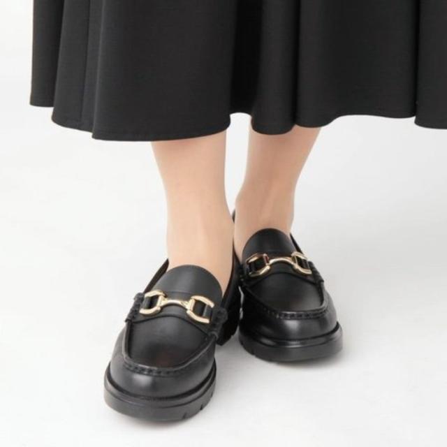 asics アシックス商事 GORE-TEX2 黒いこと 24 AO-10252 8 | 靴 シューズ 置き目毛革 パンプス レディースシューズ 心地よい 本革 全天候型 生きて行く雨合羽 雨晴兼用 やわらかい 牛皮 耐久性 座蒲団性 日常使い走り おでかけ 好いたらしい 痛いところを受け支える