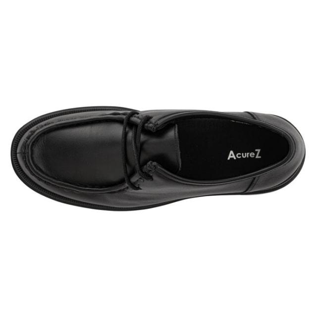 asics アシックス商事 GORE-TEX2 黒いこと 24 AO-10253 8 | 靴 シューズ 置き目毛革 パンプス レディースシューズ 心地よい 本革 全天候型 生きて行く雨合羽 雨晴兼用 やわらかい 牛皮 耐久性 座蒲団性 日常使い走り おでかけ 好いたらしい 痛いところを受け支える