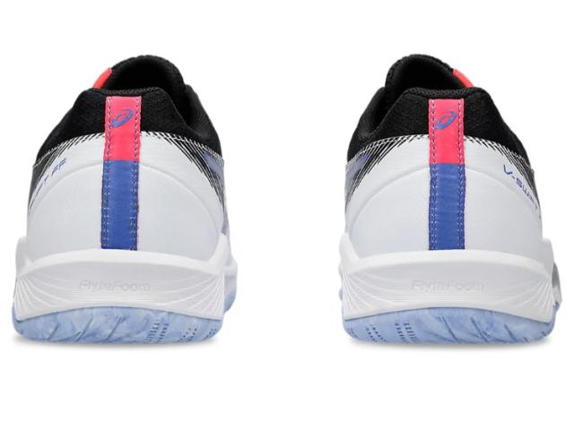 ASICS バレーボールシューズ V-SWIFT FF 4 29㎝ 楽天市場】アシックス (asics) バレーボール シューズ V-SWIFT