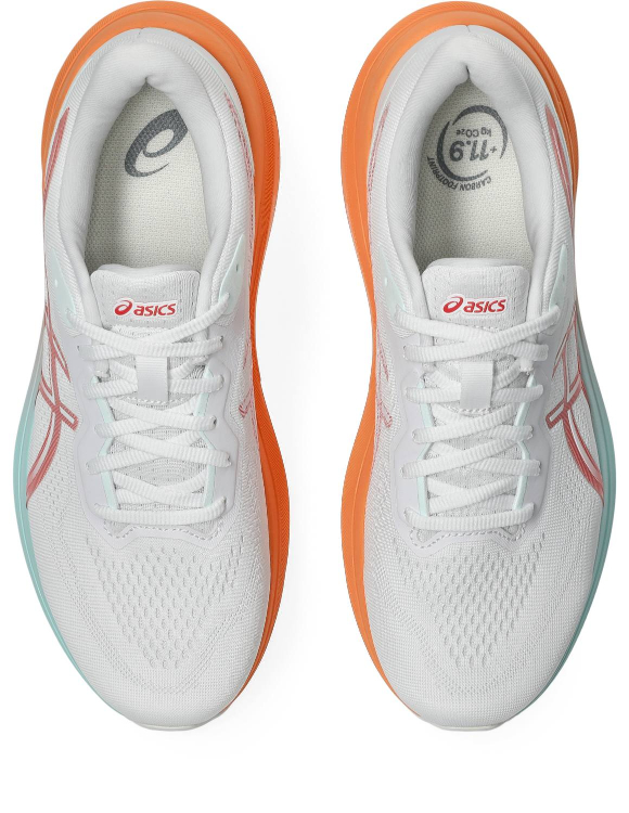 asics アシックス GT-1000 13 WHITE/CORA 27 1011B858 101 | スポーツ ウェア シューズ 靴 フィット感 軽量 ローカット クッション性 取替式 取り替え式 アウトドアスポーツ ランニングシューズ ランニング メンズ 練習 試合 asics アシックス GT-1000 13 WHITE/CORA 27 1011B858 101 | スポーツ