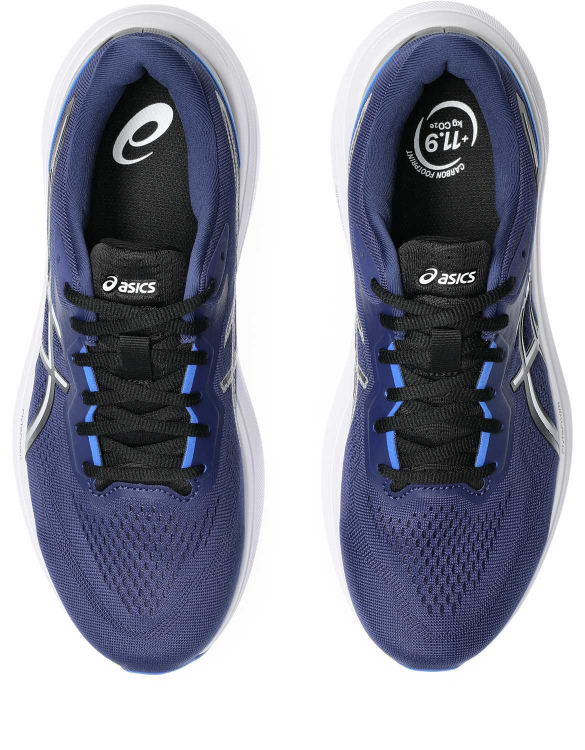 asics アシックス GT-1000 13 INDIGO BLU 27 1011B859 402 | スポーツ