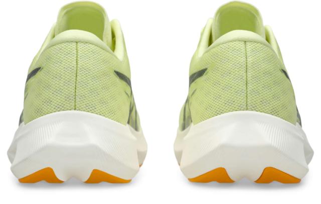 asics アシックス HYPER SPEED 4 HUDDLE YELLOW/METROPOLIS 25.5