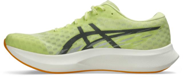 ASICS テニス用シューズ グレー/イエロー z-mall_16681590