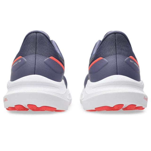 asics アシックス GT-1000 13 INDIGO FOG 22.5 1012B662 500