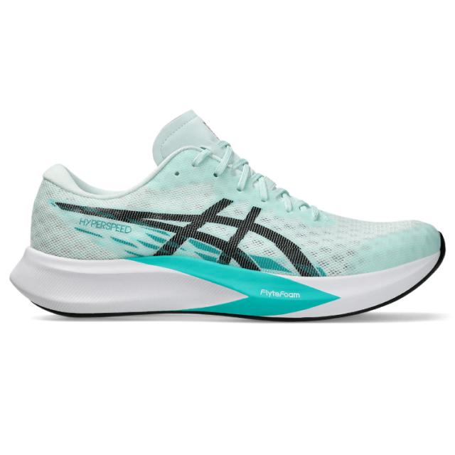 ランニング シューズ アシックス HYPER SPEED 4 ハイパー スピード ランシュー ウィメンズ レディース トレーニング ジョギング 1012B677-100 asics アシックス] ランニングシューズ HYPER SPEED 4 メンズ ASICS HYPER