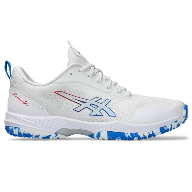 テニスシューズ 27.5 M*5様 ASICS COURTFFNOVAK テニスシューズ 27cm