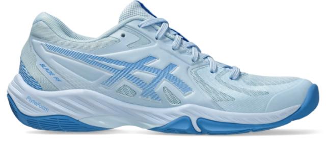 asics アシックス BLADE FF LIGHT BLUE/BLUE COAST 24.5 1072A094 402