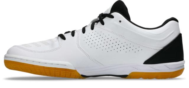 asics アシックス ATTACK EXCOUNTER 2 WHITE/BLACK 24 1073A002 104