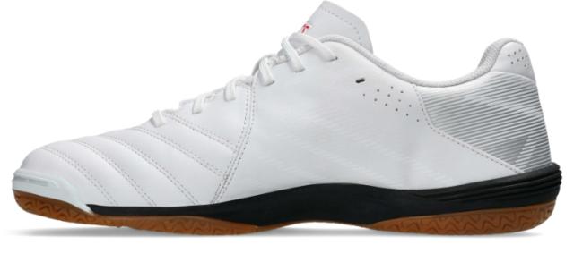 asics アシックス CALCETTO WD 9 WHITE/DIVA PINK 26.5 1113A037 102