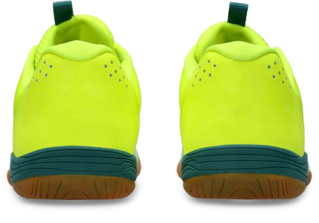 asics アシックス TOQUE 8 SAFETY YELLOW/RAINY LAKE 27 1113A044 750