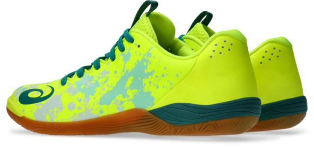 asics TOQUE 8 フットサルシューズ 25.0 cm アシックス TOQUE 8 トッキ 8 1113A044 フットサル シューズ : ブルー