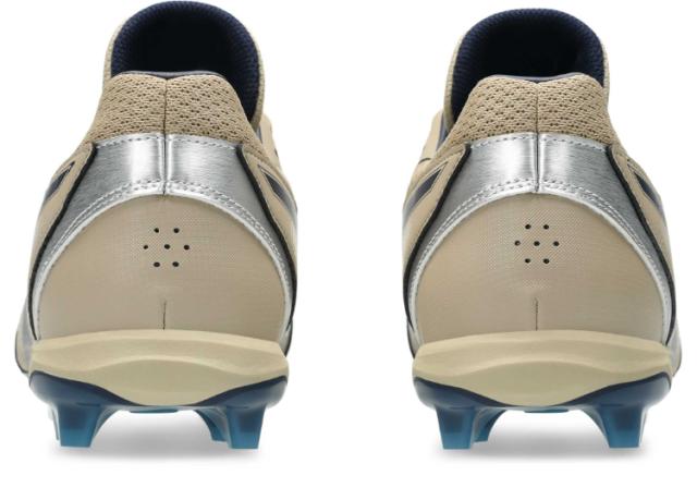 asics アシックス NEOCONNECT WOOD CREPE/MIDNIGHT 25.5 1123A054 200 | スポーツ ウェア 靴 シューズ スパイクシューズ グリップ力 フィット感 ローカット 人工皮革 野球 ベースボール 練習 メンズ asics アシックス NEOCONNECT WOOD CREPE/MIDNIGHT 25.5 1123A054 200