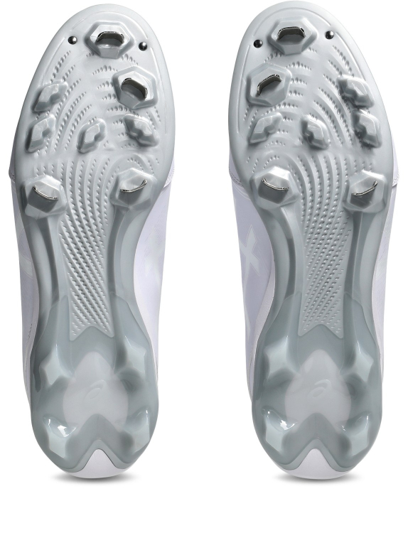 asics アシックス NEOCONNECT WHITE/WHIT 25.5 1123A055 110