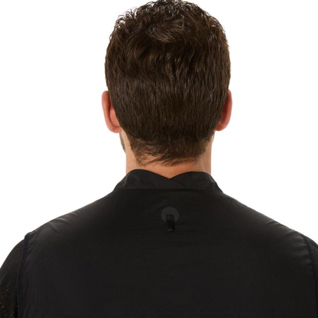 asics アシックス METARUN パッカブルランベスト パフォーマンス