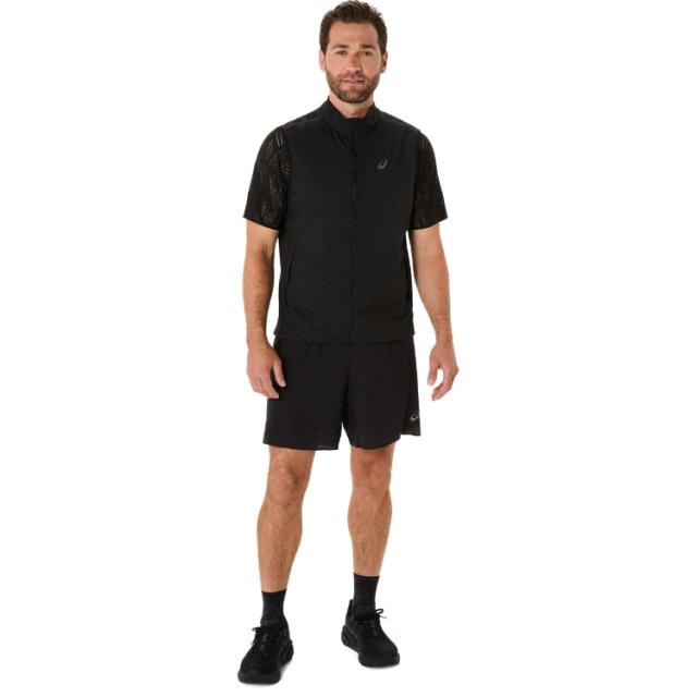 asics アシックス METARUN パッカブルランベスト パフォーマンス