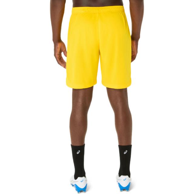 asics アシックス ゲームパンツ イエロー 2XL 2101A311 750 | スポーツ