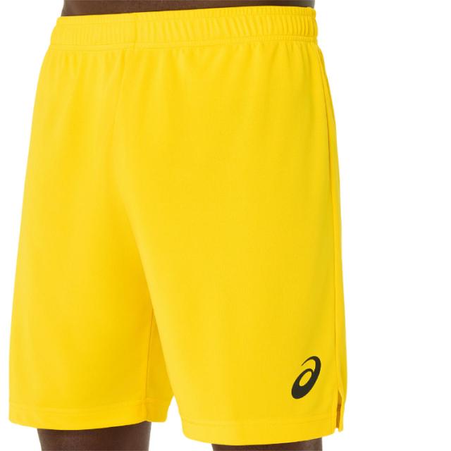 asics アシックス ゲームパンツ イエロー 2XL 2101A311 750 | スポーツ