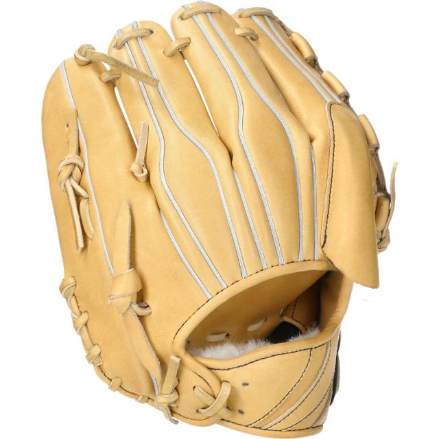 asics アシックス 硬式用GOLDSTAGE I-PRO 投手用 Gブラウン LH